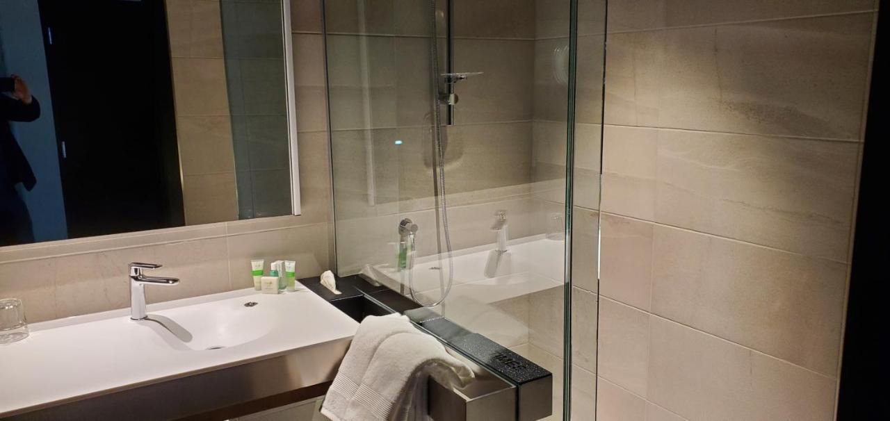 Grand Times Hotel Laval - Centropolis ภายนอก รูปภาพ