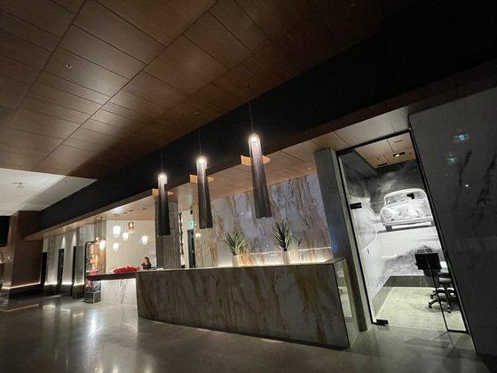 Grand Times Hotel Laval - Centropolis ภายใน รูปภาพ