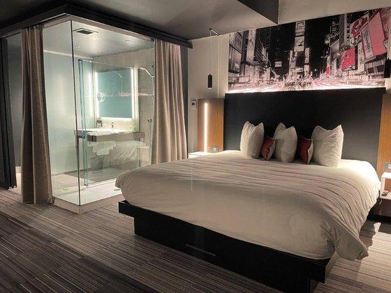Grand Times Hotel Laval - Centropolis ห้อง รูปภาพ