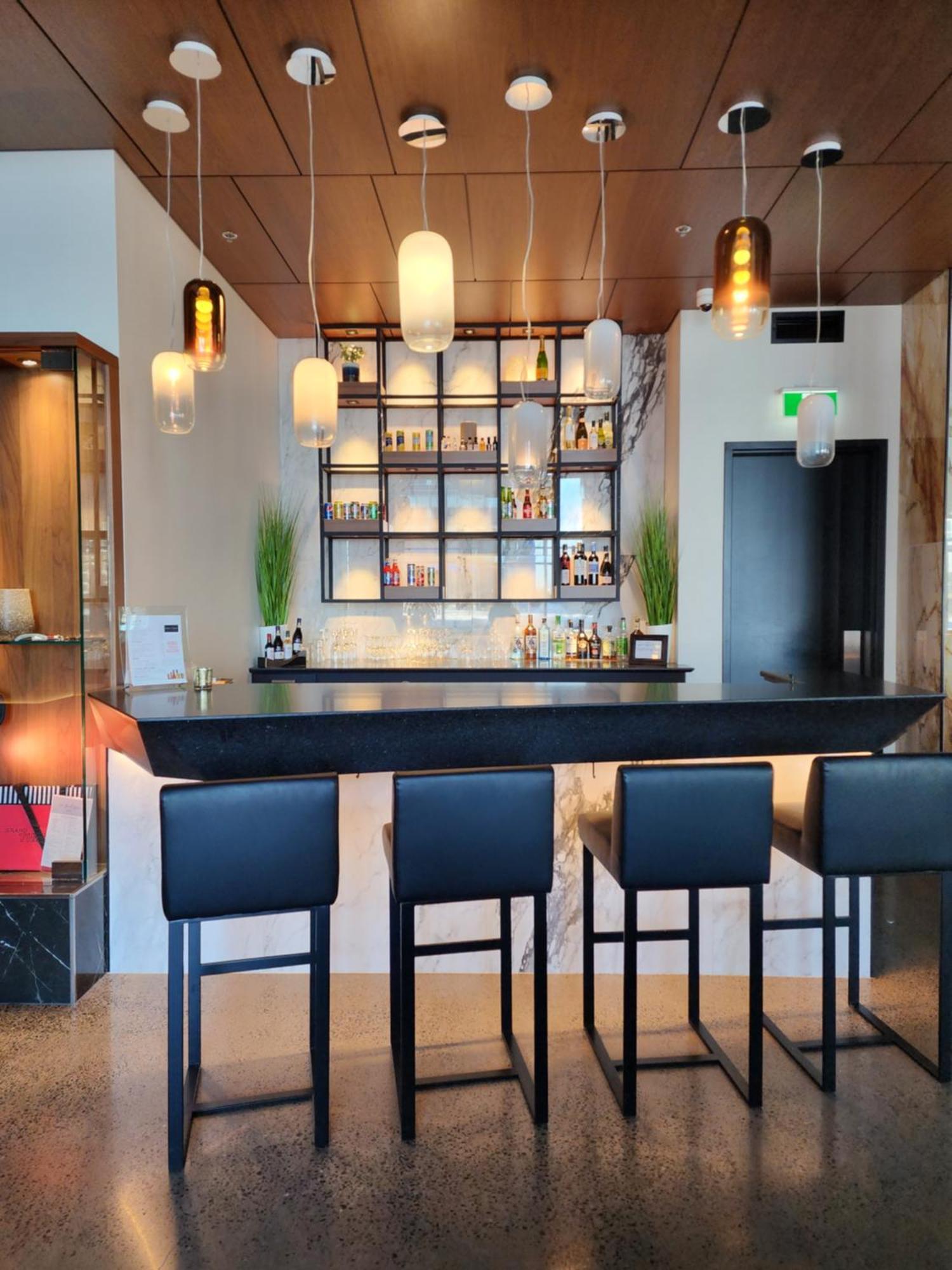 Grand Times Hotel Laval - Centropolis ภายนอก รูปภาพ